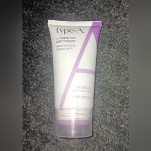 Aluminum Free Deodorant